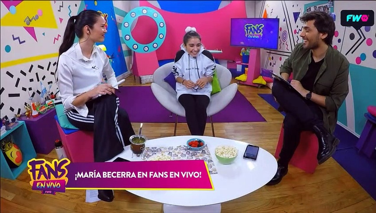 FEV5 #49 - stalkea a lizardo