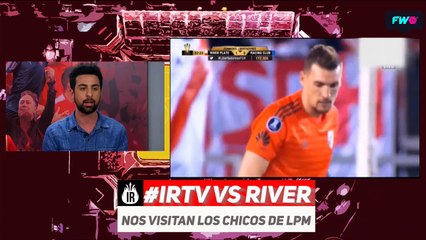 Las virtudes y defectos del River de Gallardo