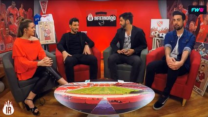 Sánchez Miño y los Cuartos de Final ¿Tenía preferencias por el rival?