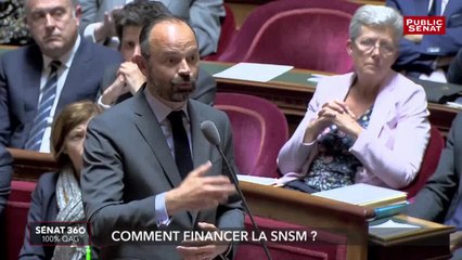Questions d'actualité au Gouvernement, les temps forts (11/06/2019)