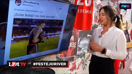 ¿Cuál es tu festejo favorito de gol? ig