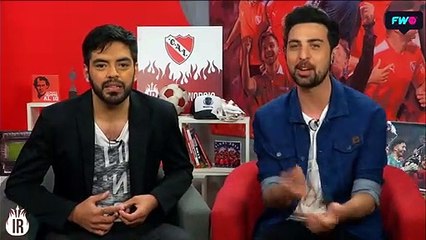El mensaje de Pablo Hernández para Juan Manuel Sánchez Miño