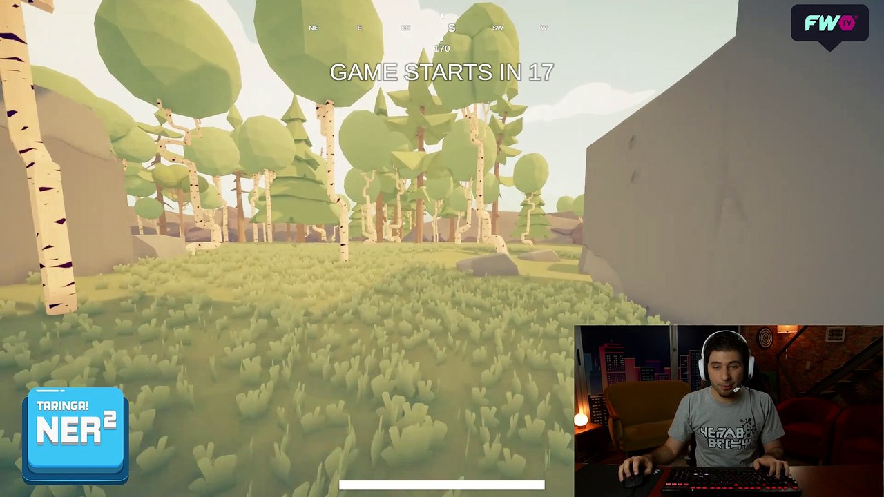 Gaming - Totally Accurate Battle Simulator