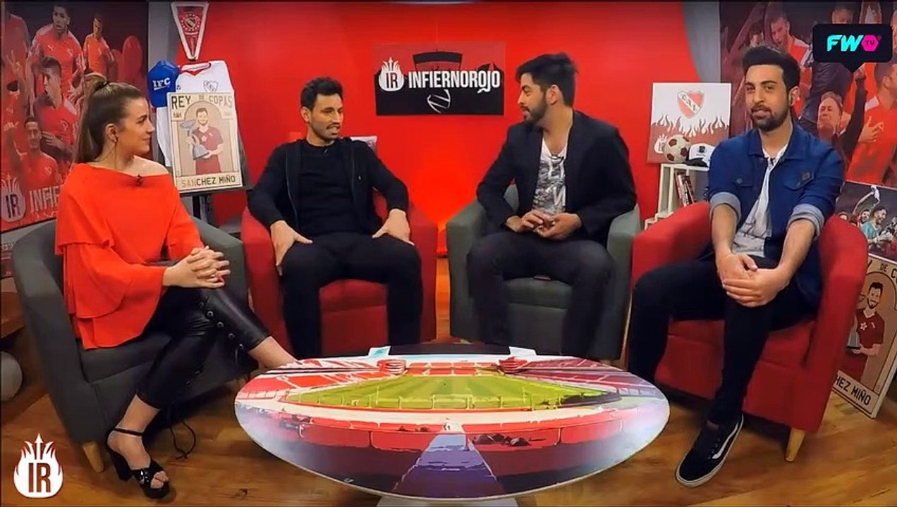 ¿River o Racing?