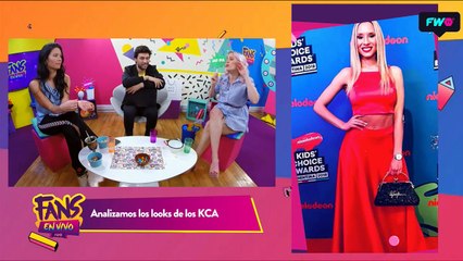 FEV5 #45 - Ombligo no va