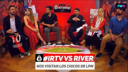 Lupa táctica: LPM analiza al Rey de Copas