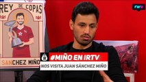 Entrevista Sanchez Miño