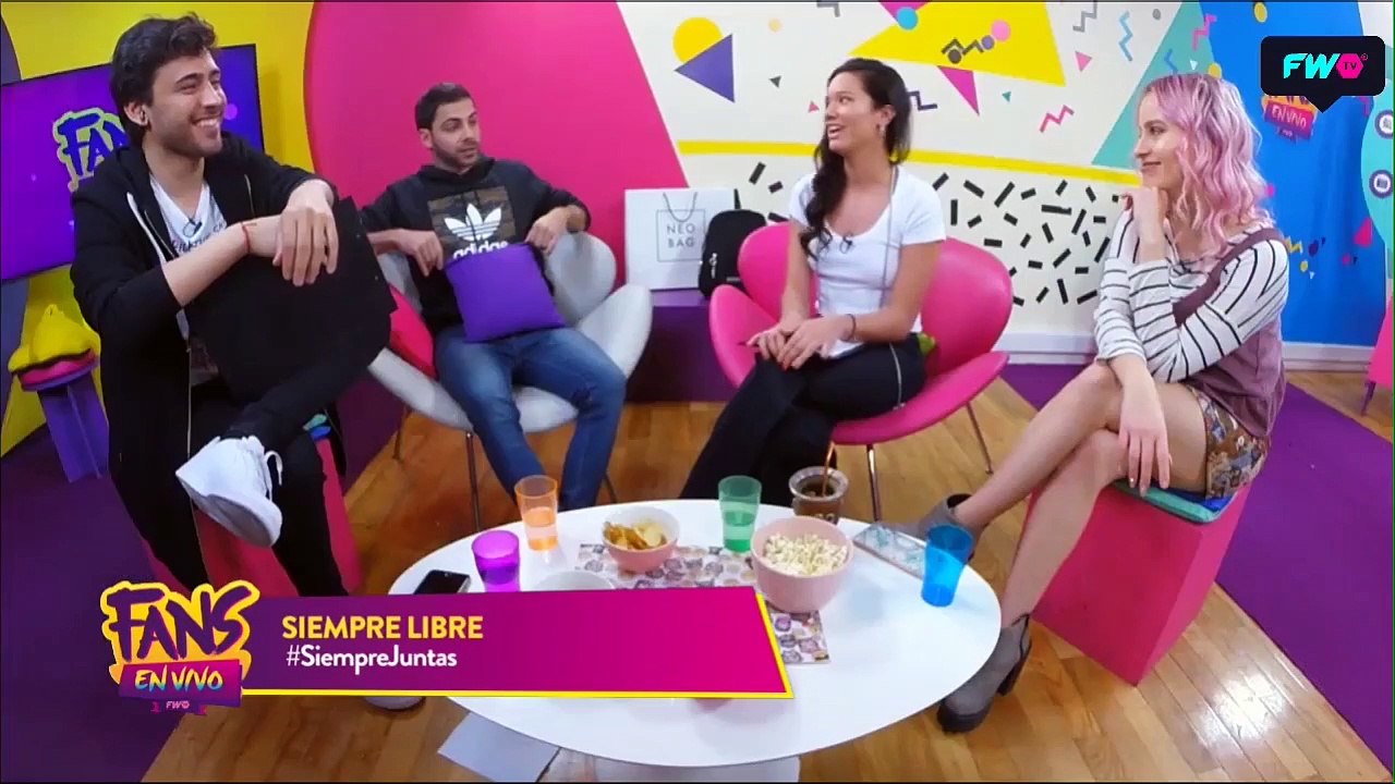 Siempre Libre