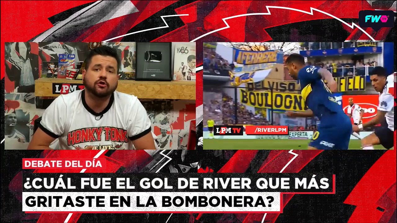 LPM TV - Programa N° 32