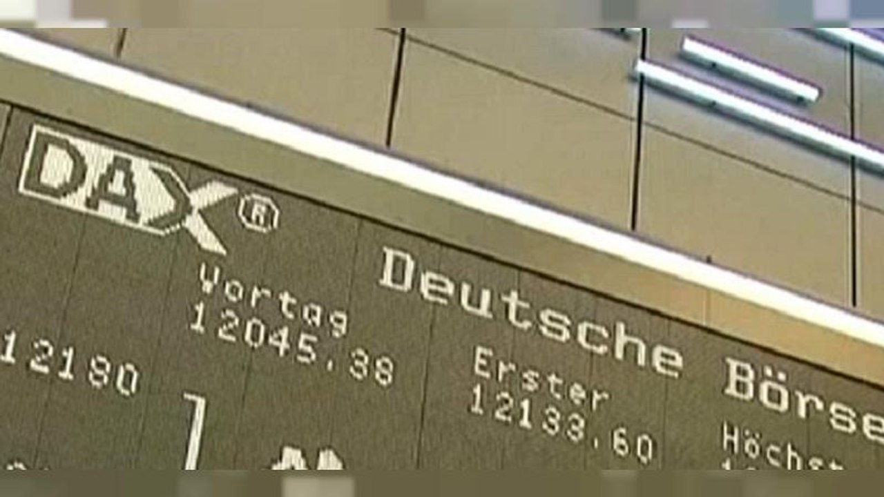 Trotz Delle: DAX-Vorstände verdienen soviel wie 52 Mitarbeiter