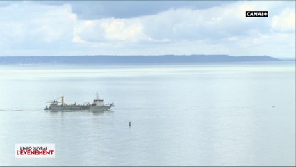 Édouard Philippe vu du Havre - L'Info du Vrai du 11/06 - CANAL+