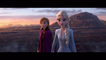 Idina Menzel, Kristen Bell, Josh Gad In 'Frozen 2' New trailer