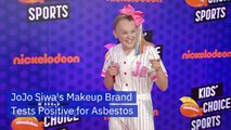 Beware of Buying JoJo Siwa's Makeup Kit Right Now