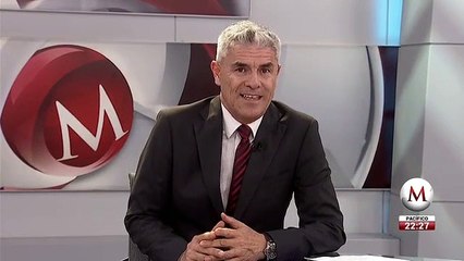 Muere ciclista tras ser atropellado en Miguel Hidalgo