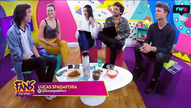 El unipersonal de lucas spadafora