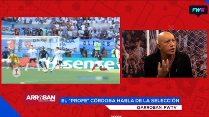 Corte La psicología en el fútbol - Arroban #315