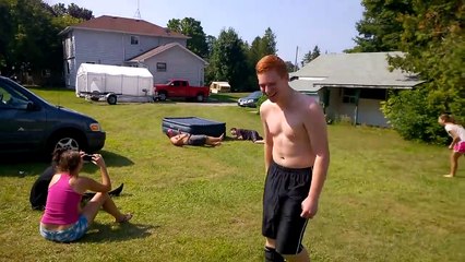 BE AMAZED - Funniest Fails  #001 (play break)