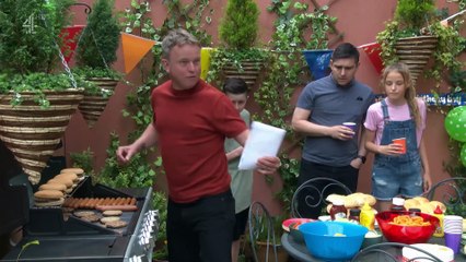 Hollyoaks 10th June 2019