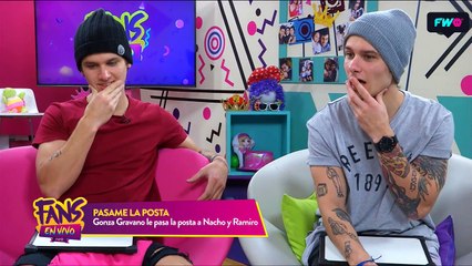 FEV5 #34 Les piden foto a los nayar