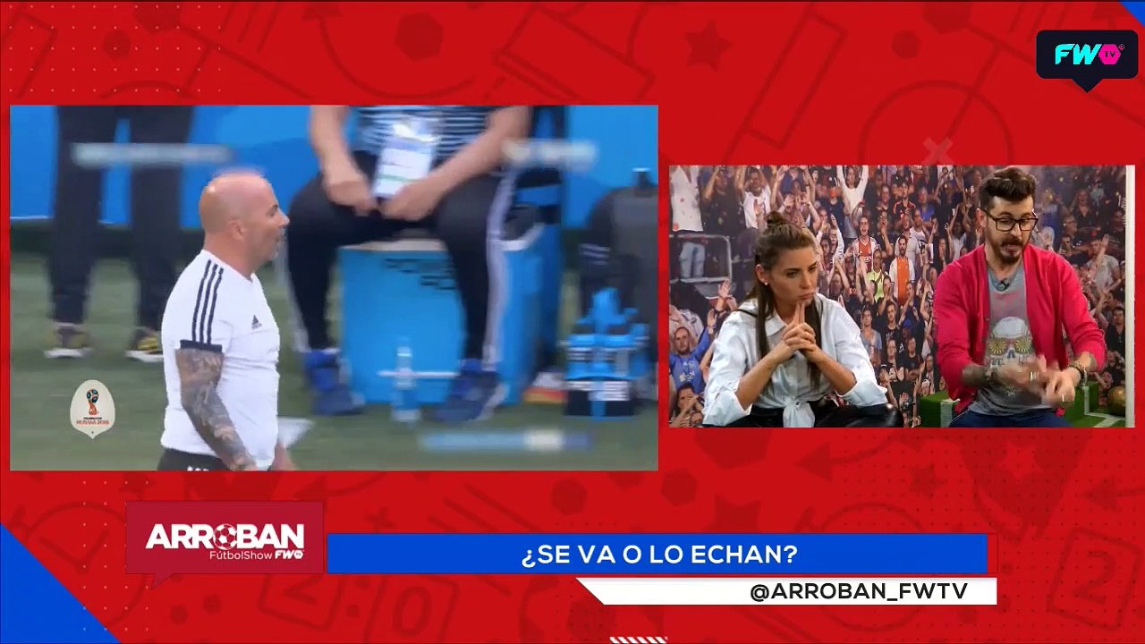 Sampaoli CORTO