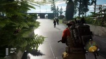 Ghost Recon Breakpoint Gameplay + First Impressions