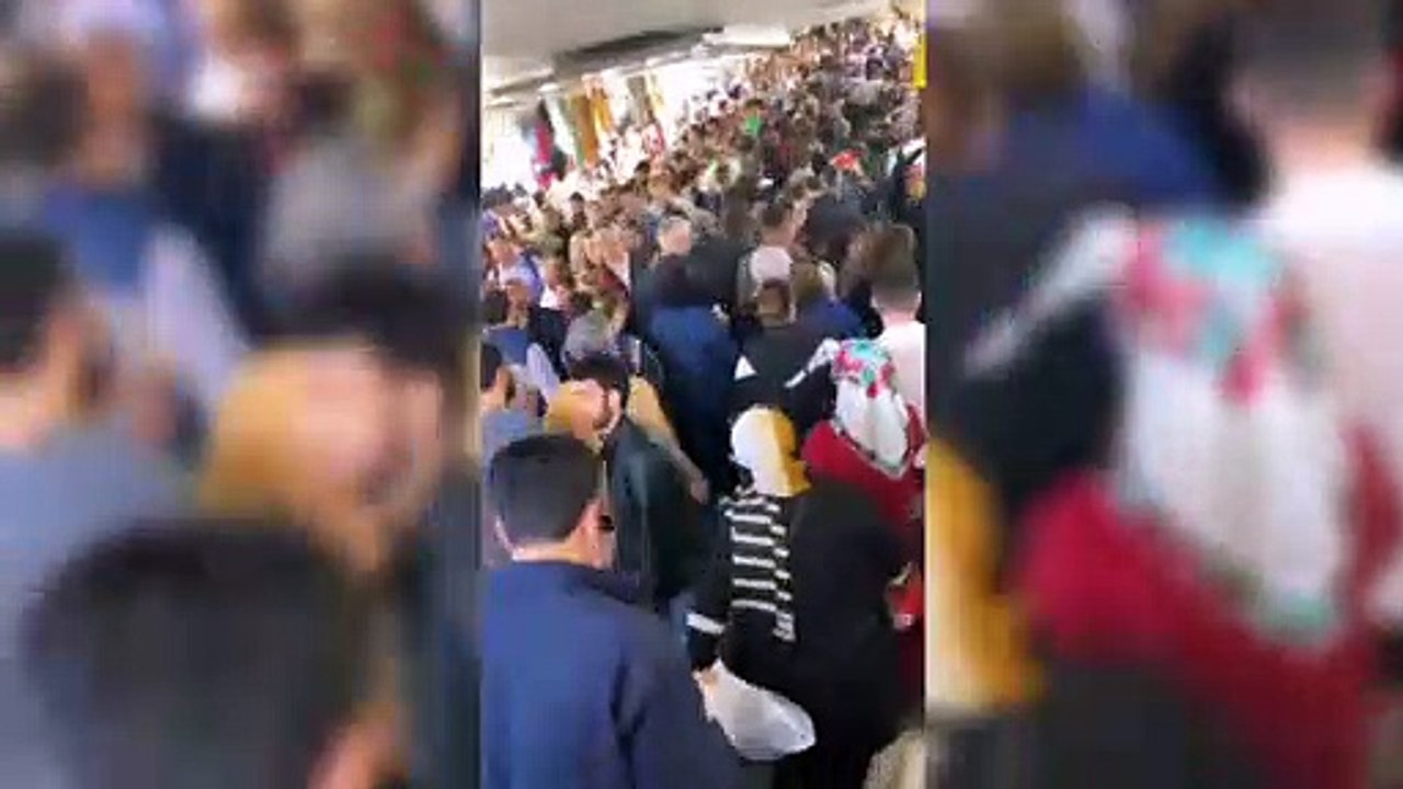 Caner Çalışır Arkadaşları İle Mısır Çarşısı’nda Çok Eğlendi! | Caner Çalışır'nın İnstagram Hikayesi #Enmedya