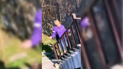 Caner Çalışır Arkadaşları İle Nişantaşı’nda Çok Eğlendi!  | Caner Çalışır'nın İnstagram Hikayesi #Enmedya