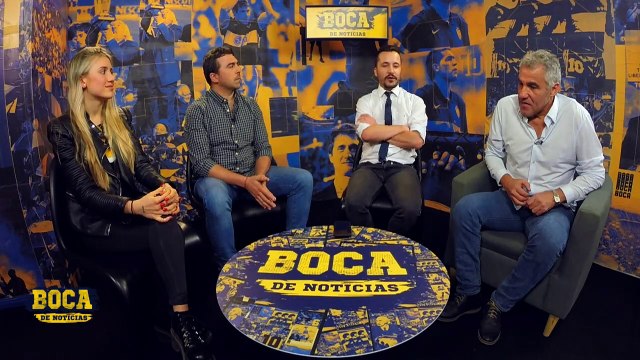 Márcico recordó sus anécdotas con Mac Allister y Giunta