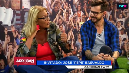 Corte Anécdotas en Dálmine y Vélez - Arroban #313