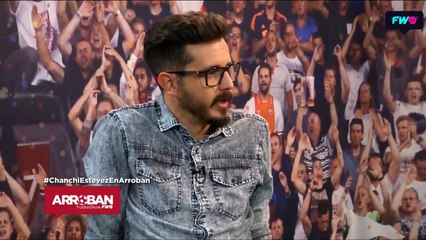 Corte La formación de juveniles en Argentina - Arroban #311