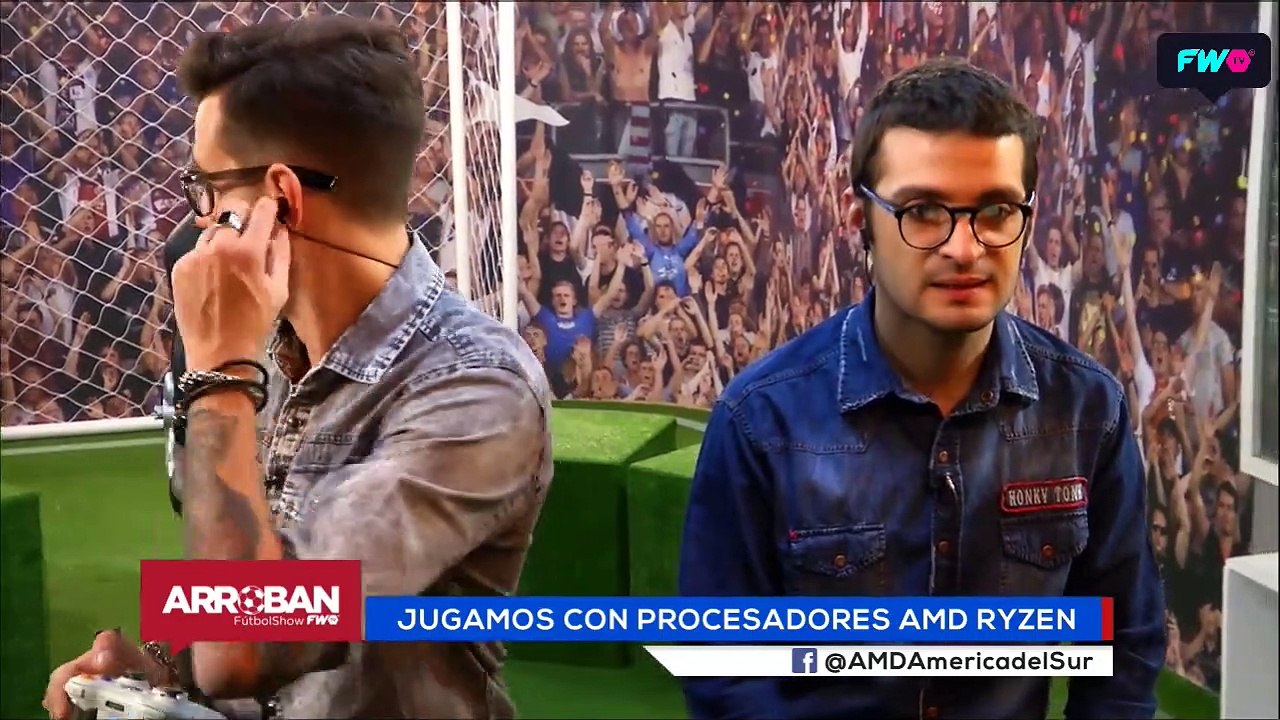 PNT AMD - Arroban #311