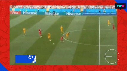 Patadas Mundialistas