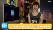 Lifehack - ¿Cómo armar conversaciones de Whatsapp falsas?