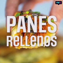 PANES RELLENOS IG