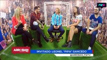 Las anécdotas del Pipa Gancedo con Maradona