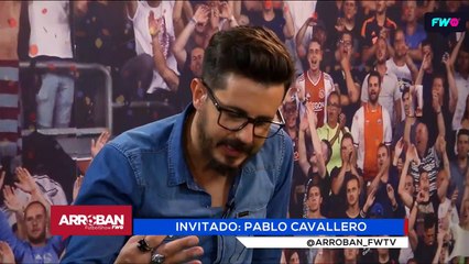 Corte Actualidad de Velez - Arroban #308