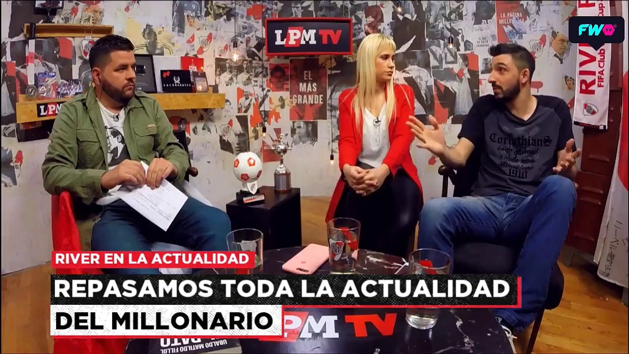 LPM TV - Programa N° 23