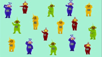 Teletubbies Everywhere: Flower Festival (Spain) - Full Episode