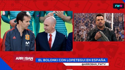 Pablo Cavallero: "Guardiola es fanático del Bambino Veira"