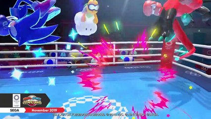 Nintendo Switch - E3 2019 trailer d'annonce de la Lineup