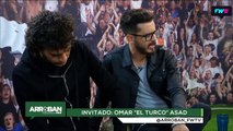 Corte La lesión contra Ferro - Arroban #306