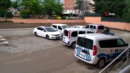 Alacak-verecek cinayetinin katil zanlısı tutuklandı