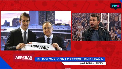 Pablo Cavallero habla de su amistad con Luis Rubiales