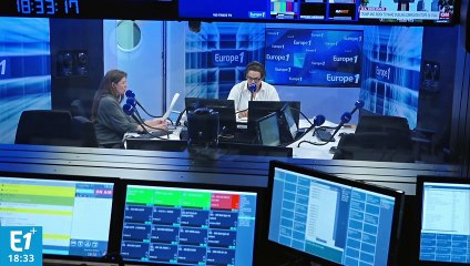Présidentielle en Tunisie : le candidat Nabil Karoui dénonce "une tentative de coup d'État" contre lui