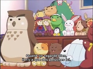 Ai yori aoshi S1 12 Vostfr