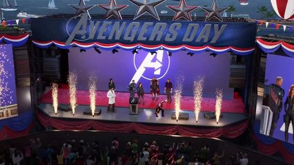 #E3GK : Point News E3 2019 #3