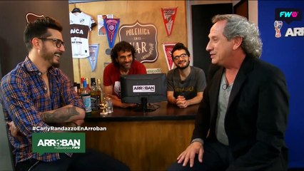 Corte Mano a mano con Ficha - Arroban #304