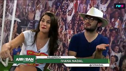 Ivi cuenta su accidente ig