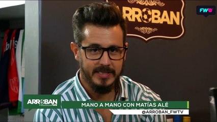 Corte Mano a mano con Ficha - Arroban #302
