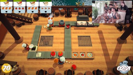 Muricio Jortack y Paio Rodríguez repasan los mejores juegos de la temporada con Fede